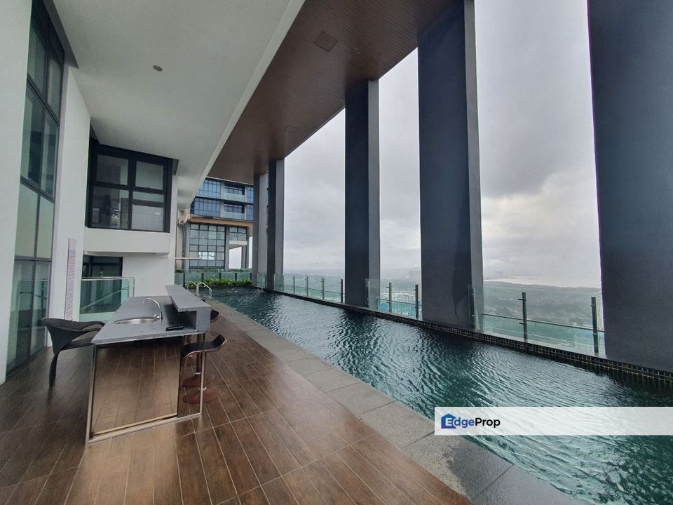Setia Sky 88, Johor, Johor Bahru