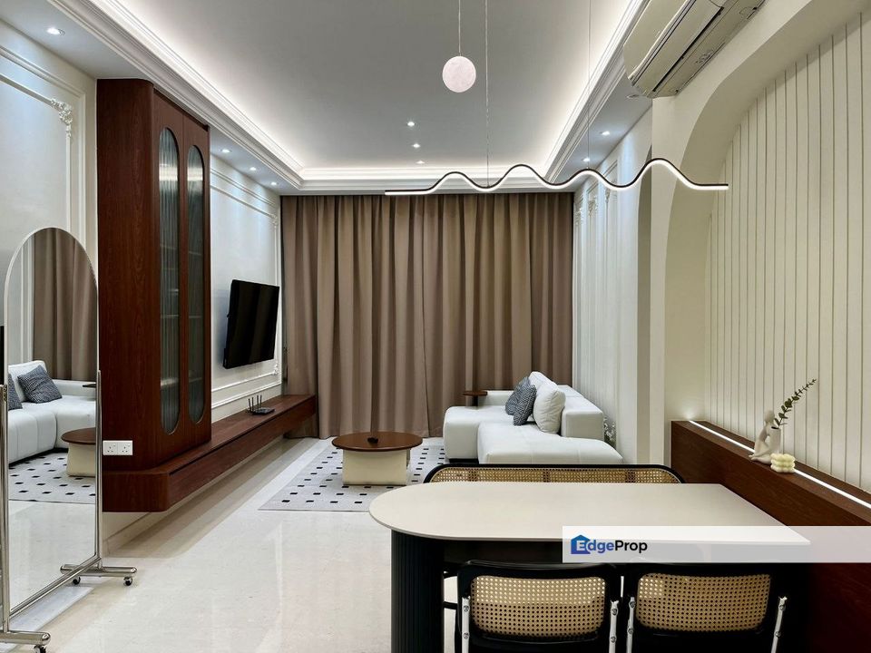 Setia Sky 88, Johor, Johor Bahru