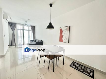 Sks Habitat Apartment , Johor, Johor Bahru