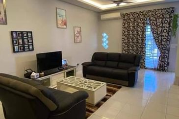 Taman Bestari Perdana