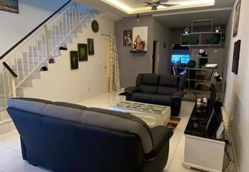 Taman Bestari Perdana