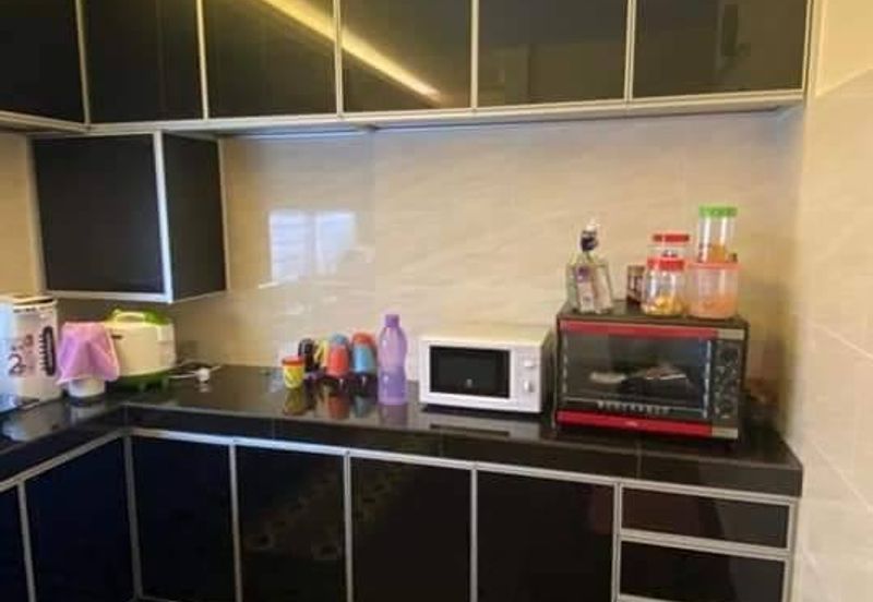 Taman Bestari Perdana