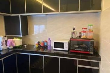 Taman Bestari Perdana