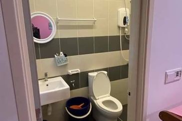 Taman Bestari Perdana