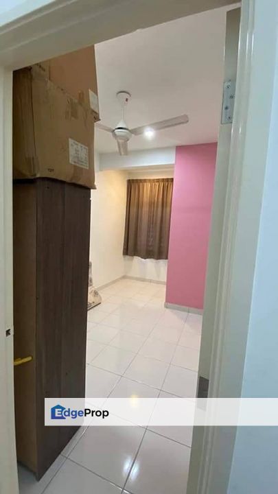 Bestari Perdana The Greenway Meridin East, Johor, Pasir Gudang