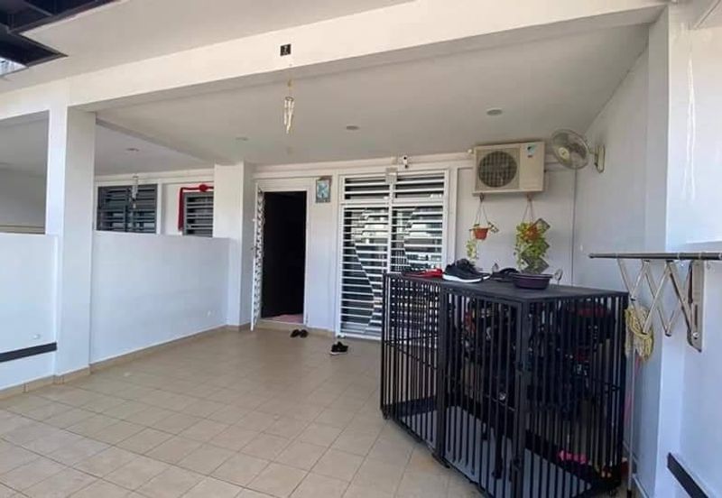 Taman Bestari Perdana