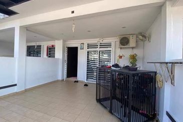 Taman Bestari Perdana