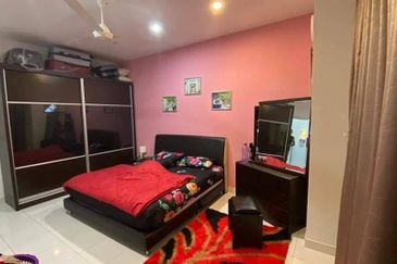 Taman Bestari Perdana