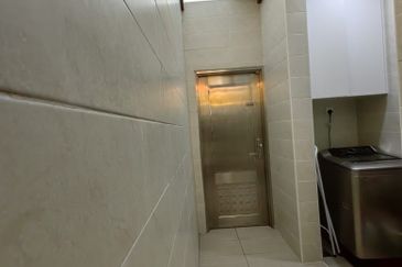 Caranday Park @ Setia Tropika