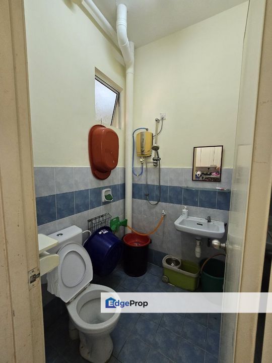 Bestari Indah , Johor, Ulu Tiram