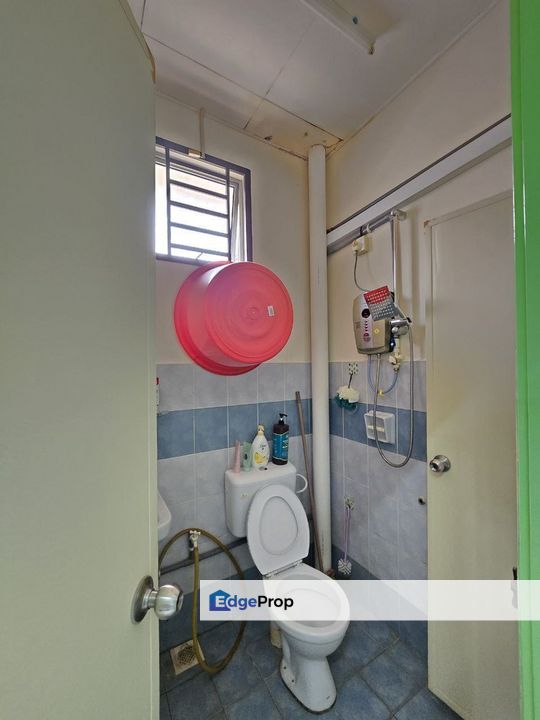 Bestari Indah , Johor, Ulu Tiram