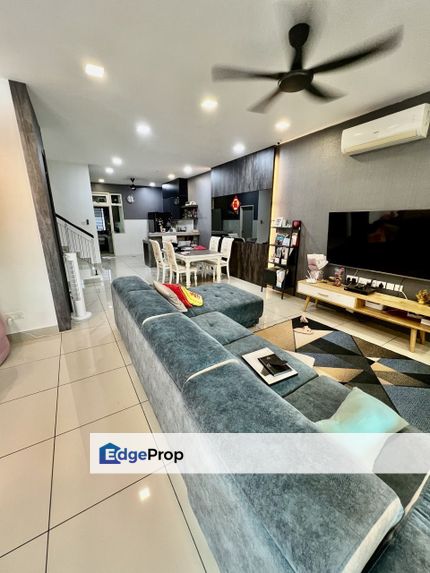 Horizon Hills, Johor, Nusajaya