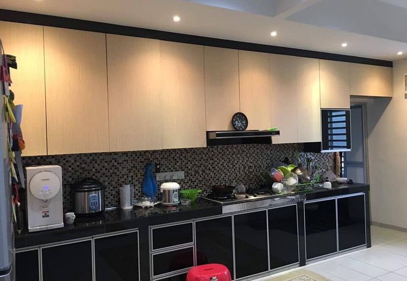 Austin Residence @Taman Mount Austin