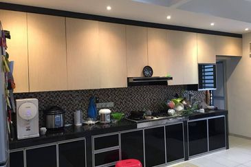 Austin Residence @Taman Mount Austin