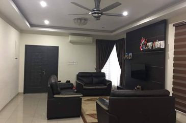 Austin Residence @Taman Mount Austin