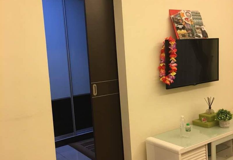 Austin Residence @Taman Mount Austin