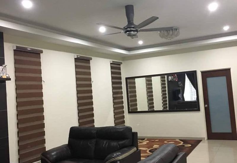 Austin Residence @Taman Mount Austin