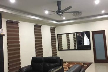 Austin Residence @Taman Mount Austin