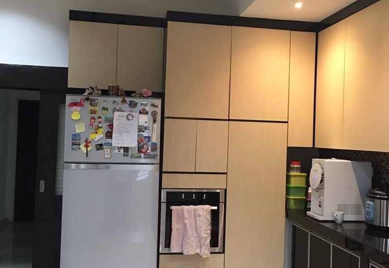 Austin Residence @Taman Mount Austin