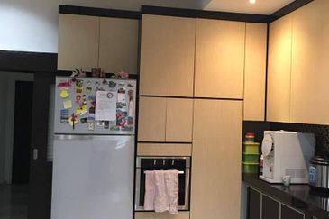 Austin Residence @Taman Mount Austin