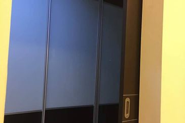 Austin Residence @Taman Mount Austin