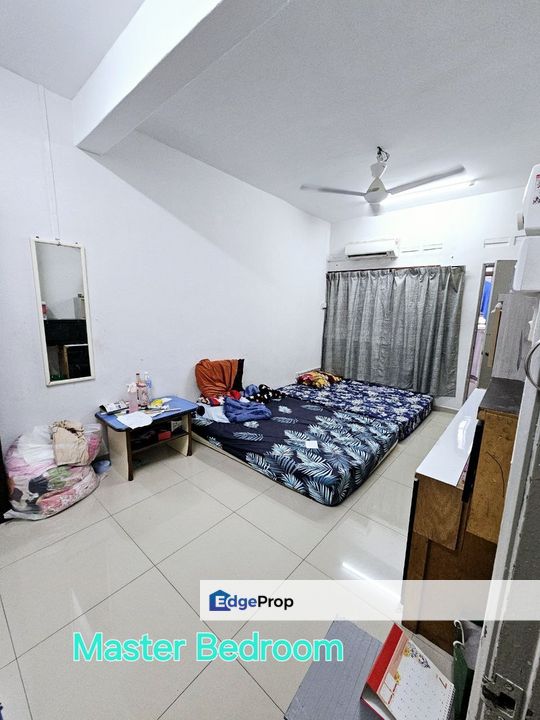 Johor Jaya , Johor, Johor Bahru