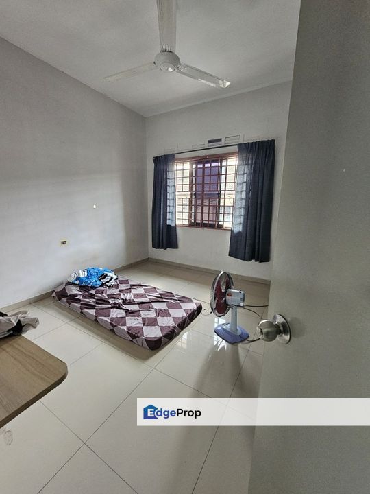 Johor Jaya , Johor, Johor Bahru