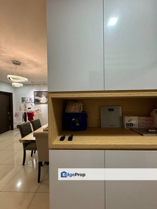 Pandan Residence 2, Johor, Johor Bahru