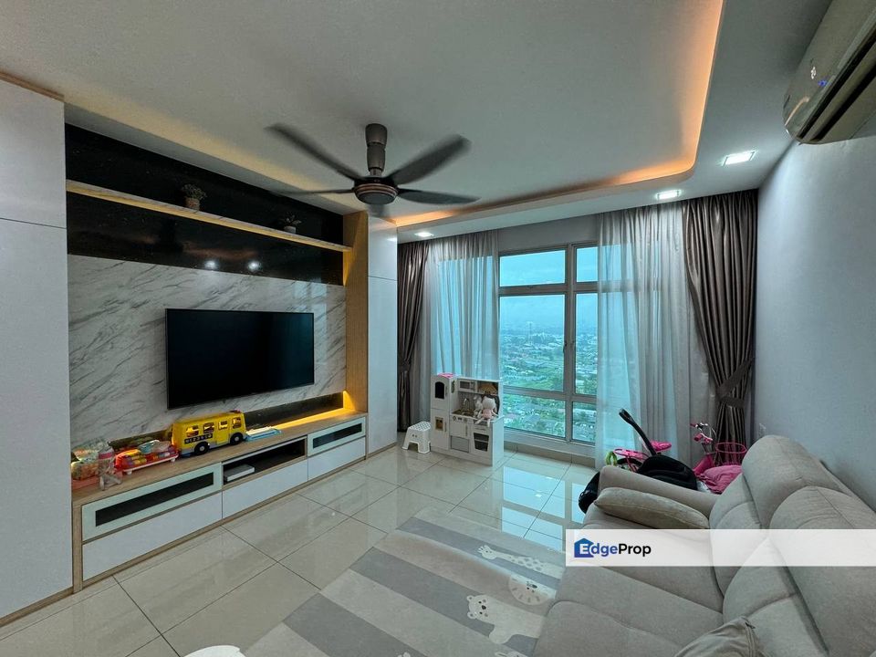 Pandan Residence 2, Johor, Johor Bahru