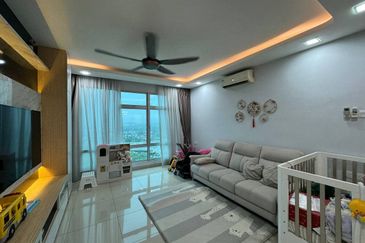 Pandan Residence 2