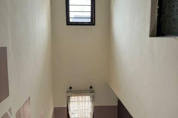 Bandar Baru Seri Alam