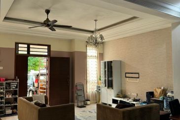 Bandar Baru Seri Alam