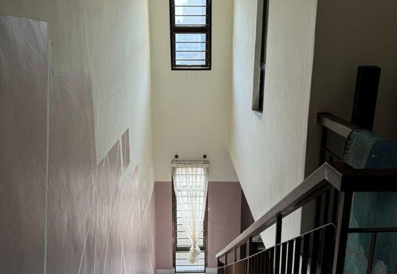 Bandar Baru Seri Alam