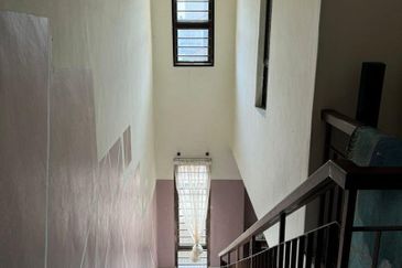 Bandar Baru Seri Alam