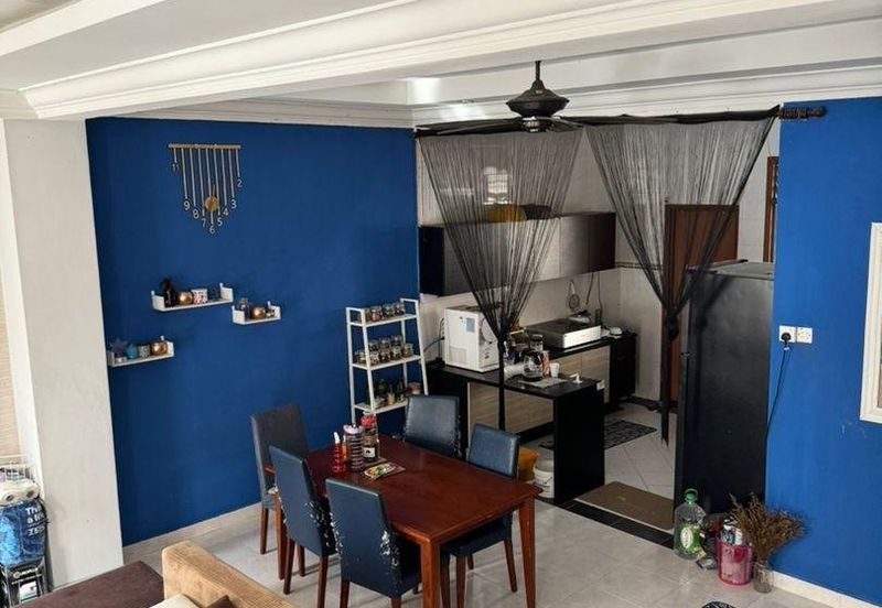 Bandar Baru Seri Alam