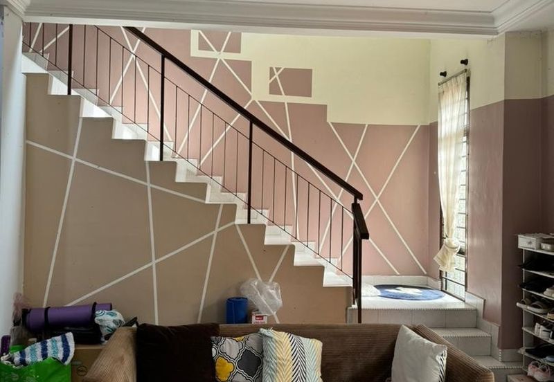 Bandar Baru Seri Alam