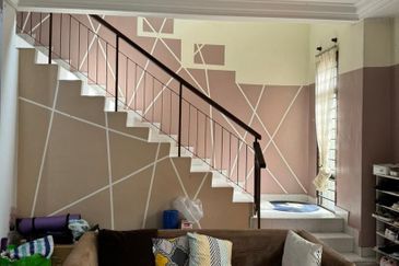 Bandar Baru Seri Alam