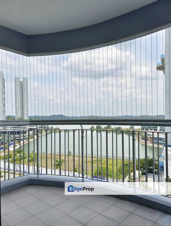 Teega Residence Puteri Harbour, Iskandar Puteri, Johor, Kota Iskandar