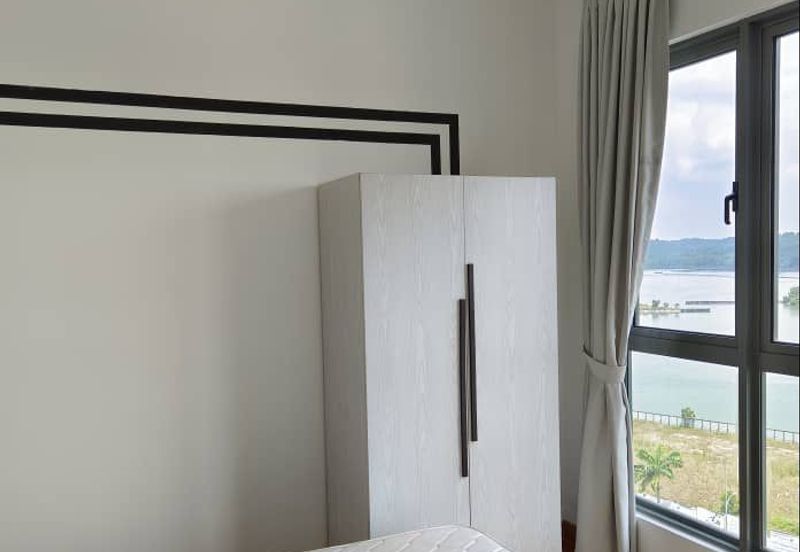 Teega Residences, Puteri Harbour