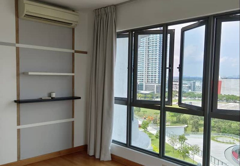 Teega Residences, Puteri Harbour