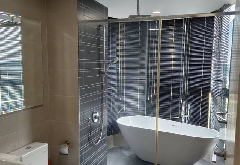 Teega Residences, Puteri Harbour