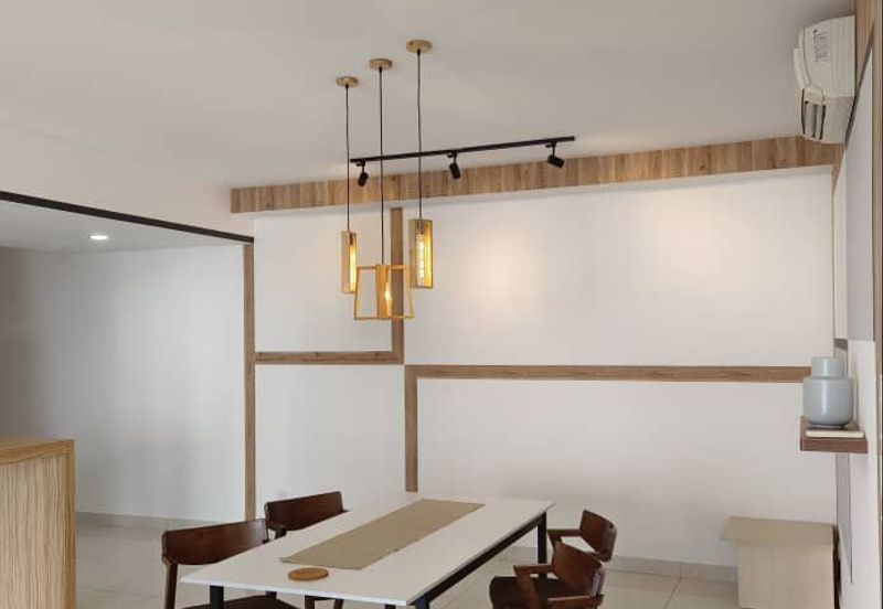 Teega Residences, Puteri Harbour