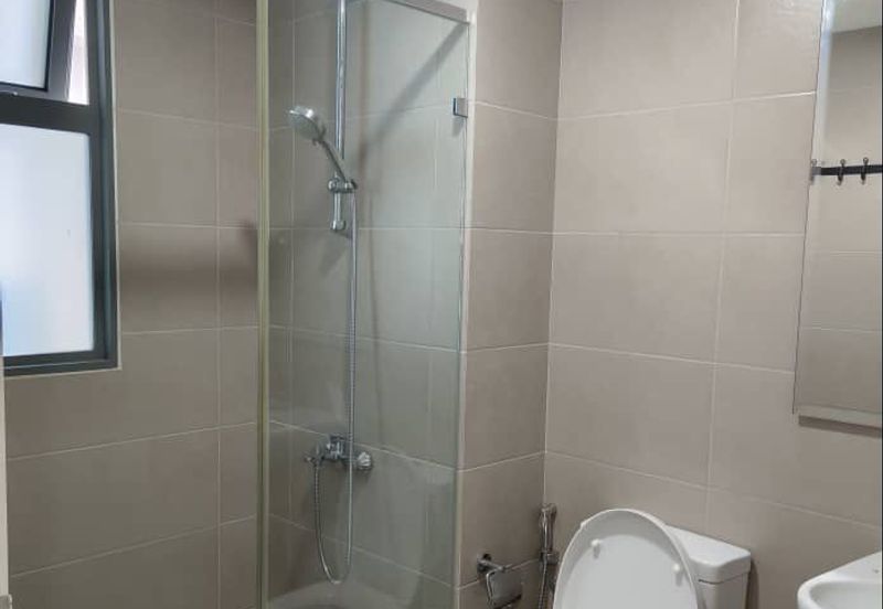 Teega Residences, Puteri Harbour