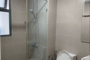 Teega Residences, Puteri Harbour