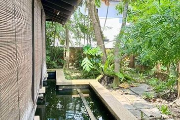 Taman Nusa Perintis 2