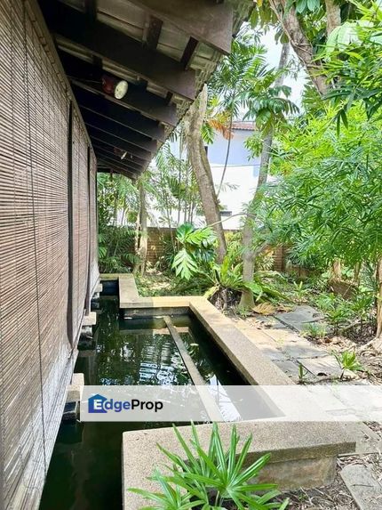 Nusa Perintis Gelang Patah , Johor, Gelang Patah