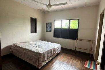 Taman Nusa Perintis 2