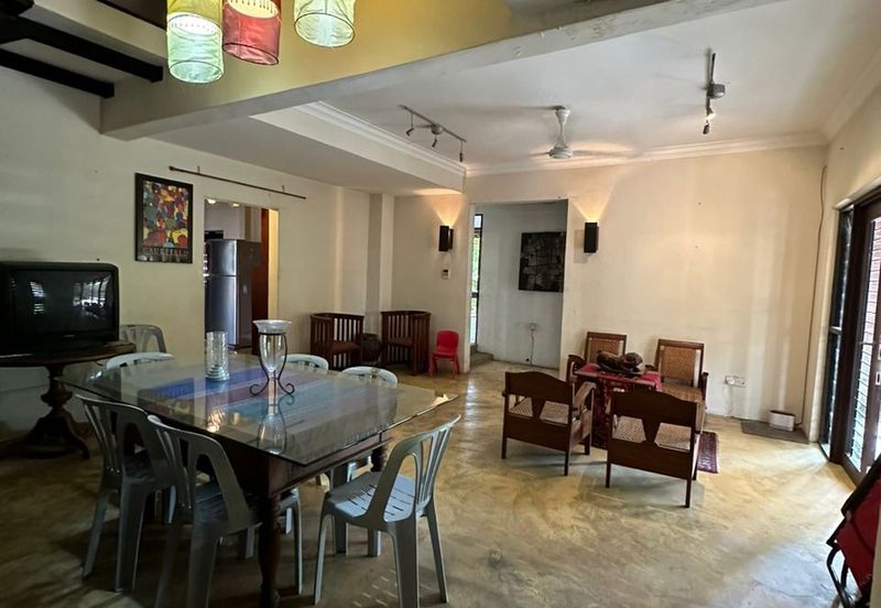 Taman Nusa Perintis 2