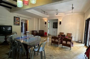 Taman Nusa Perintis 2