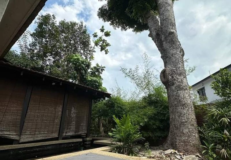 Taman Nusa Perintis 2